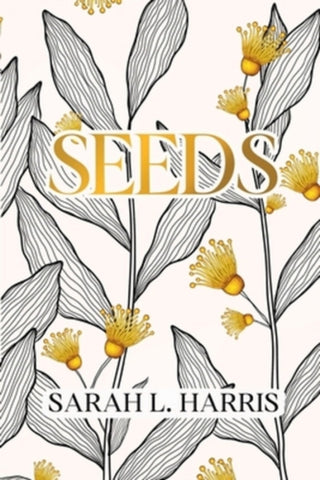 Cover image for 9781836716945 - Seeds