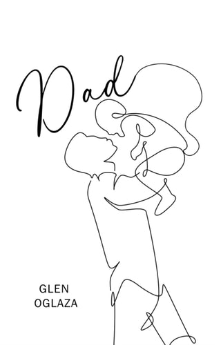 Cover image for 9781836717645 - Dad