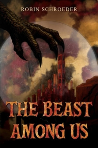 Cover image for 9781836719885 - The Beast Among Us