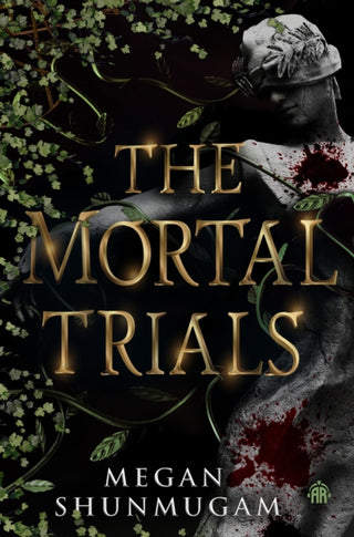 Cover image for 9781836730156 - The Mortal Trials