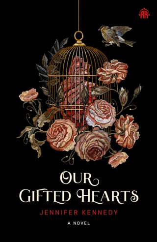 Cover image for 9781836730194 - Our Gifted Hearts