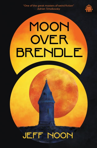 Cover image for 9781836730309 - Moon Over Brendle