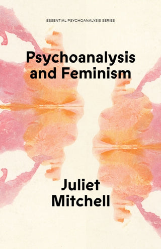 Cover image for 9781836740049 - Psychoanalysis and Feminism