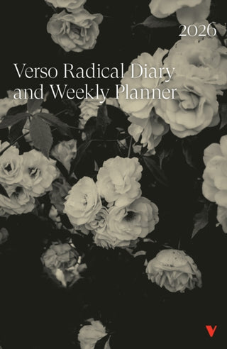 Cover image for 9781836740452 - Verso Radical Diary and Weekly Planner 2026