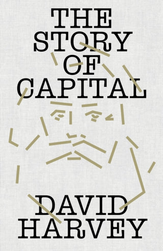 Cover image for 9781836742111 - The Story of Capital