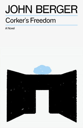 Cover image for 9781836742562 - Corker's Freedom