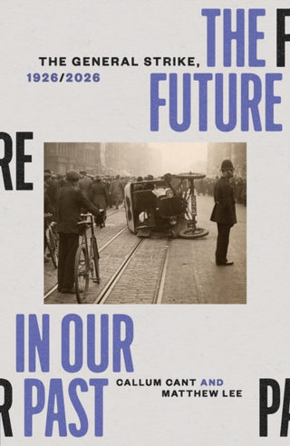 Cover image for 9781836742616 - The Future in our Past