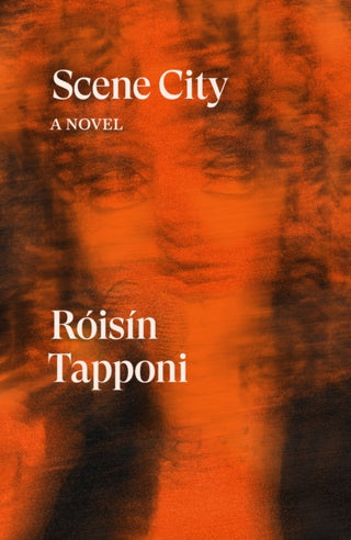 Cover image for 9781836742647 - Scene City