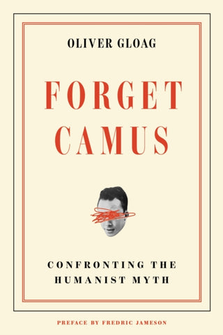 Cover image for 9781836742708 - Forget Camus