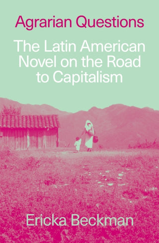 Cover image for 9781836743392 - Agrarian Questions