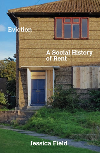 Cover image for 9781836743576 - Eviction