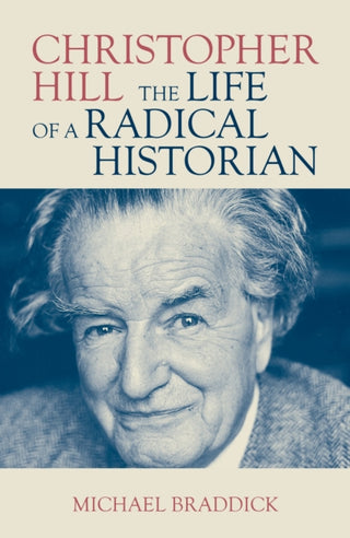 Cover image for 9781836743583 - Christopher Hill