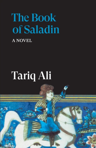 Cover image for 9781836743729 - The Book of Saladin