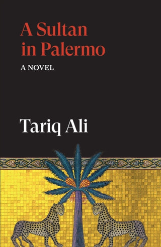 Cover image for 9781836743743 - A Sultan in Palermo