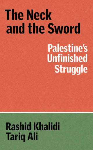 Cover image for 9781836745761 - The Neck and the Sword