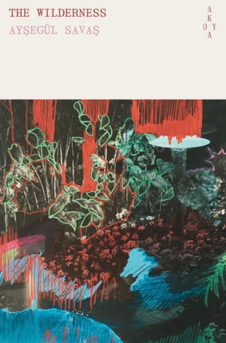 Cover image for 9781836750192 - Wilderness