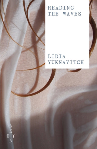 Cover image for 9781836750338 - Reading the Waves