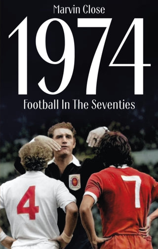 Cover image for 9781836801399 - 1974