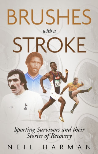 Cover image for 9781836801474 - Brushes with a Stroke