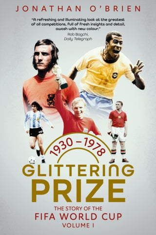 Cover image for 9781836801788 - Glittering Prize