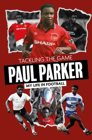 Cover image for 9781836801887 - Tackling the Game