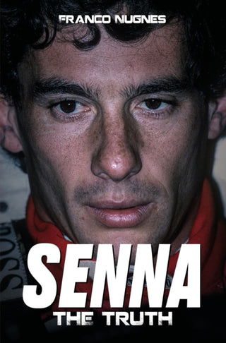 Cover image for 9781836802013 - Senna