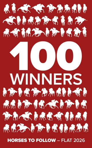 Cover image for 9781836802327 - 100 Winners