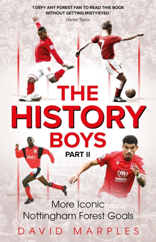 Cover image for 9781836802341 - The History Boys Part Two