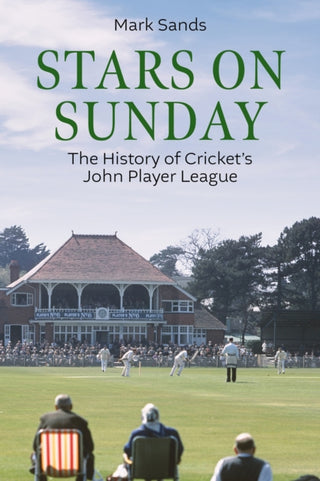 Cover image for 9781836802365 - Stars on Sunday