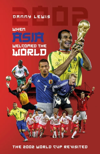 Cover image for 9781836802464 - When Asia Welcomed The World
