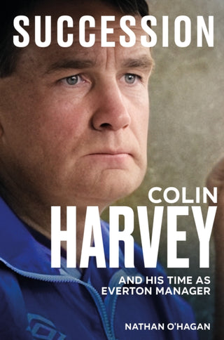 Cover image for 9781836802938 - Succession