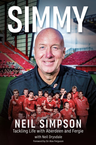 Cover image for 9781836803027 - Simmy