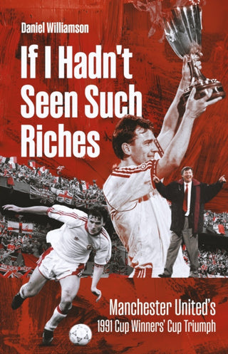 Cover image for 9781836803041 - If I Hadn't Seen Such Riches
