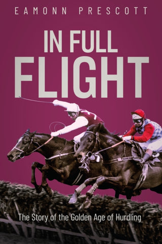 Cover image for 9781836804338 - In Full Flight