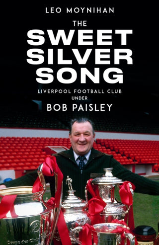 Cover image for 9781836804468 - The Sweet Silver Song