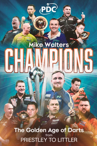 Cover image for 9781836804789 - Champions