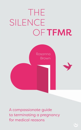 Cover image for 9781836810452 - The Silence of TFMR