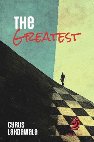 Supplemental image for 9781836840015 - The Greatest