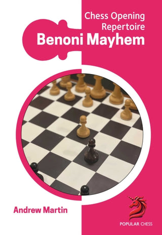 Cover image for 9781836840176 - Benoni Mayhem