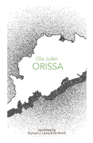 Supplemental image for 9781836881919 - Orissa