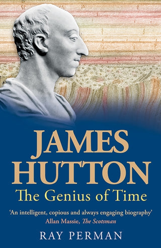 Cover image for 9781836920038 - James Hutton