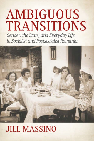 Supplemental image for 9781836950707 - Ambiguous Transitions