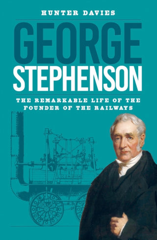 Supplemental image for 9781837050314 - George Stephenson