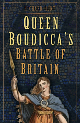 Supplemental image for 9781837050666 - Queen Boudicca's Battle of Britain