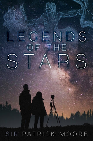 Supplemental image for 9781837050925 - Legends of the Stars