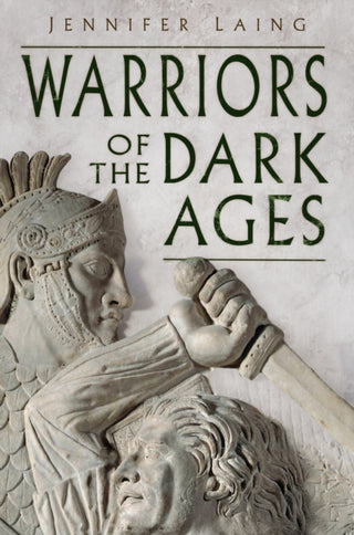 Cover image for 9781837051076 - Warriors of the Dark Ages