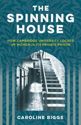 Supplemental image for 9781837051243 - The Spinning House