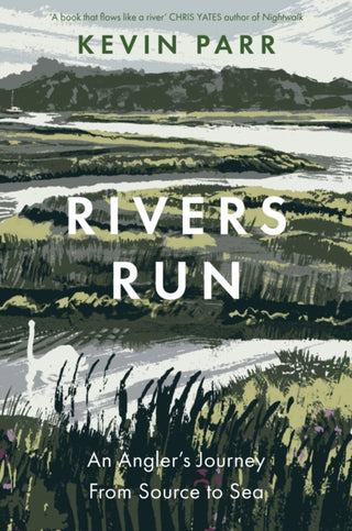 Cover image for 9781837051373 - Rivers Run