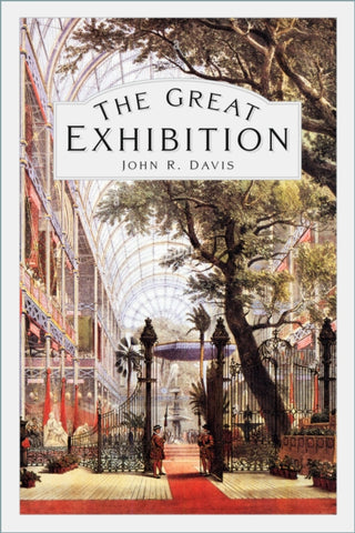 Cover image for 9781837052127 - The Great Exhibition
