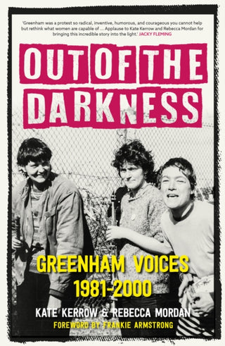 Cover image for 9781837052158 - Out of the Darkness